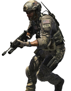 Call of Duty PNG-60898